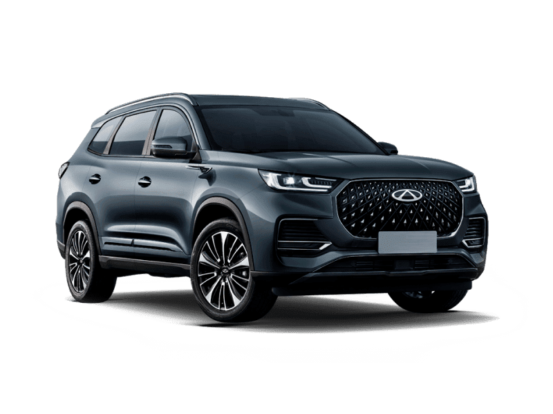 Chery Tiggo 8 Pro MAX Новый — цена и комплектации